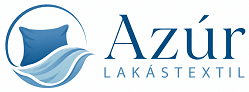 Azúr lakástextil
